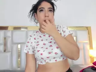 Kylieandjhonny's Live Sex Cam Show