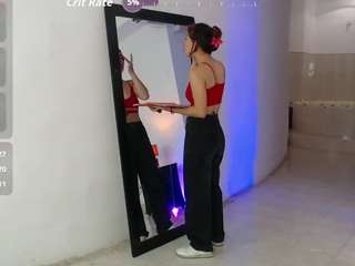 Watch Miajhonnson, she wants to cum for your enjoyment miajhonnson from CamSoda