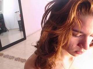 miajhonnson webcam model