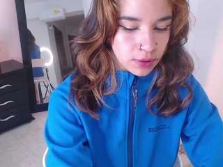 miajhonnson Live Webcam on CamSoda