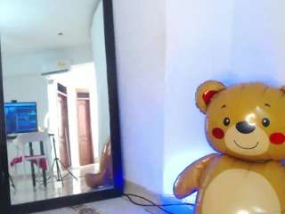 miajhonnson from CamSoda