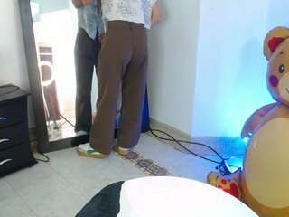 miajhonnson Live Webcam on CamSoda