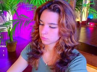 This model is live right now. miajhonnson