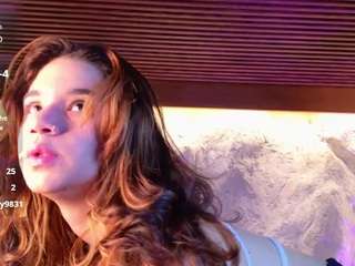 miajhonnson Live Webcam on CamSoda