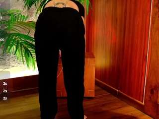 miajhonnson Sex Cam Show
