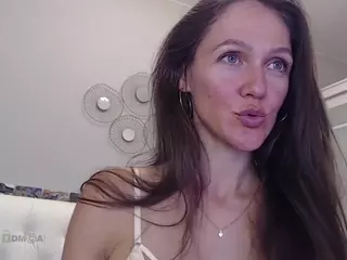 GorgeousVivi's Live Sex Cam Show