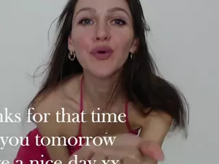 GorgeousVivi's Live Sex Cam Show