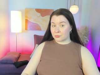 shedarpretty Live Webcam on CamSoda