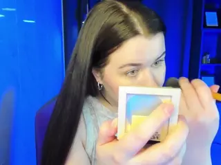 ShedarPretty's Live Sex Cam Show