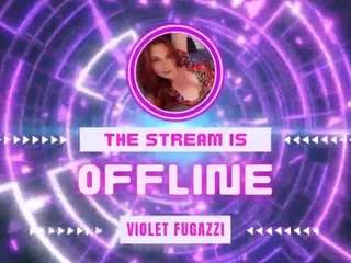 violetfugazzi webcam model
