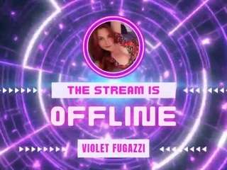 Violet Fugazzi