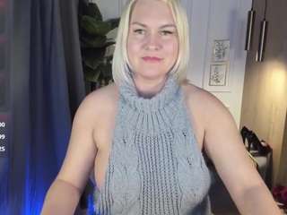 yolandakiss Live Webcam on CamSoda
