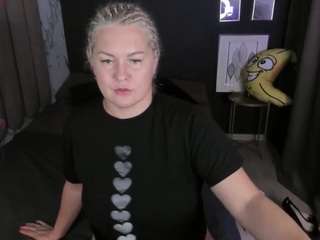 yolandakiss Live Webcam on CamSoda