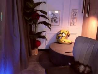 yolandakiss's CamSoda show and profile