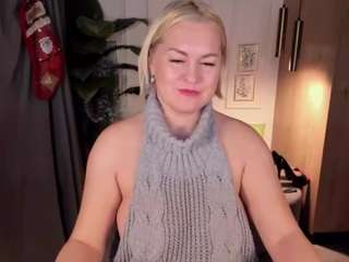 yolandakiss Live Webcam on CamSoda