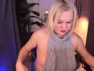 yolandakiss Ohmibod live webcam