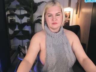 yolandakiss webcam