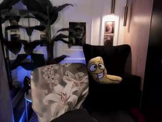 yolandakiss webcam
