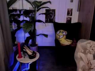 yolandakiss camsoda