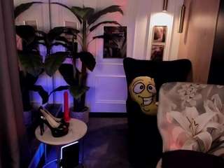 yolandakiss