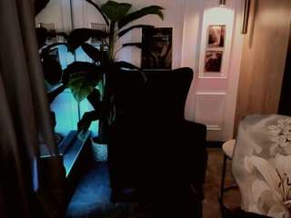 YolandaKiss live cam preview