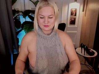YolandaKiss live cam preview