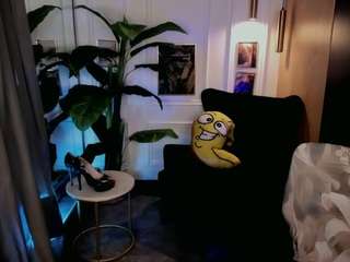YolandaKiss live cam preview