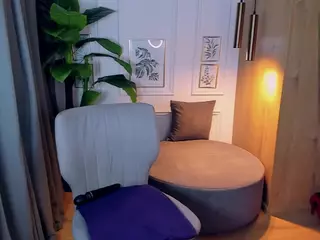 YolandaKiss's Live Sex Cam Show