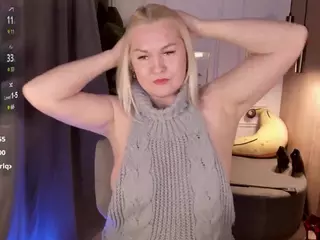 YolandaKiss's Live Sex Cam Show