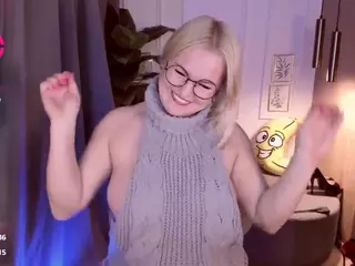 YolandaKiss's Live Sex Cam Show