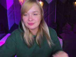 belladreamy from CamSoda