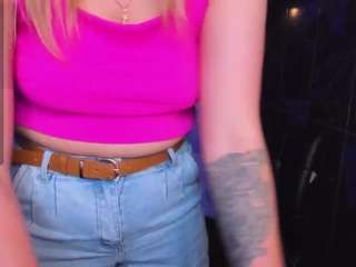 BellaDreamy