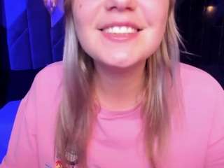 belladreamy Live Webcam on CamSoda