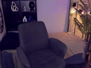 belladreamy - Cam en Direct