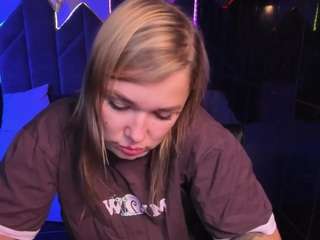 belladreamy Live Webcam on CamSoda