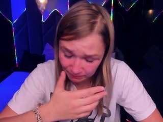 belladreamy Live Webcam on CamSoda