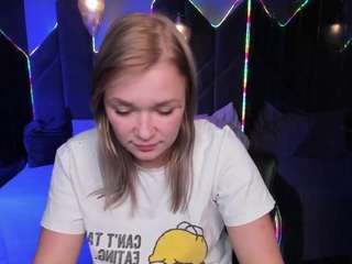 belladreamy Live Webcam on CamSoda