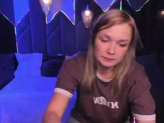 belladreamy from CamSoda is Freechat