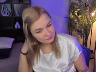 belladreamy Live Webcam on CamSoda