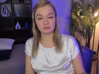 belladreamy Live Webcam on CamSoda