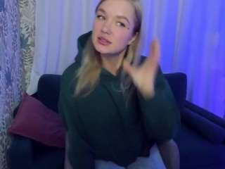 belladreamy Live Webcam on CamSoda