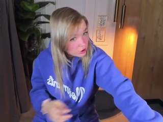 belladreamy webcam model