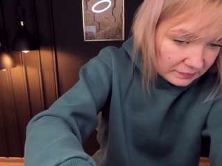 belladreamy's CamSoda show and profile