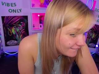 belladreamy's CamSoda show and profile