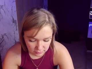 belladreamy's CamSoda show and profile