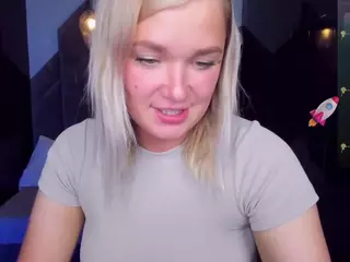 BellaDreamy's Live Sex Cam Show