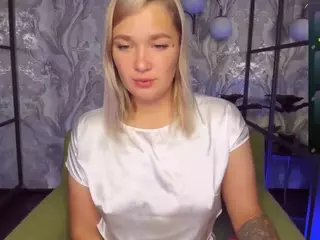 BellaDreamy's Live Sex Cam Show