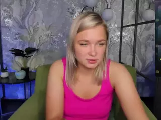 BellaDreamy's Live Sex Cam Show