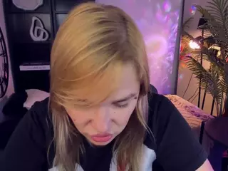BellaDreamy's Live Sex Cam Show