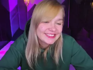 BellaDreamy's Live Sex Cam Show